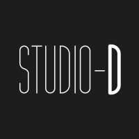 Studio-D Brickell Logo
