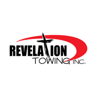 Revelation Towing Inc. Logo
