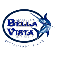 Mariscos Bella Vista de Sinaloa Logo