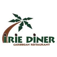 Irie Diner Caribbean Restaurant Logo