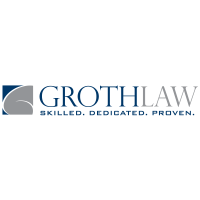 Groth Law Firm S.C. Logo