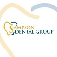 Sampson Dental Group - Granville Logo
