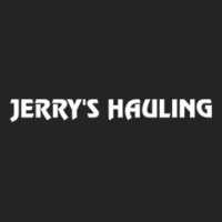 Jerry's Hauling Logo