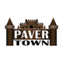 Pavertown Logo