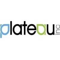 Plateau Environmental Logo