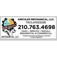 Aircules Mechanical LLC Logo