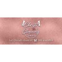 Christi The Cleaning Fairy, LLC Logo
