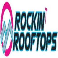 Rockin Rooftops LLC Logo