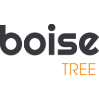 Boise Tree Inc. - SavATree Logo