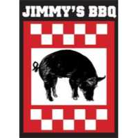 Jimmy's BBQ Logo