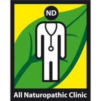 All Naturopathic Clinic Logo