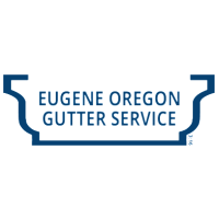 Eugene Oregon Gutter Service Logo