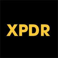Xtreme PDR, Inc. Logo