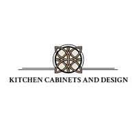 Kitchen Cabinets and Design Logo