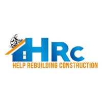 Help Rebuilding Construction LLC Logo