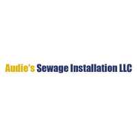 Audie's Sewage Installation LLC Logo