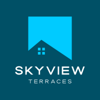 Skyview Terraces Logo