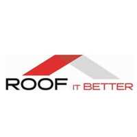 Roof It Better Logo