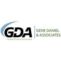 Gene Daniel & Associates Inc Logo