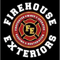 Firehouse Exteriors Logo
