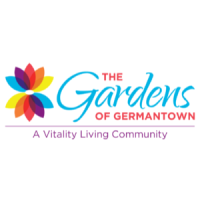 The Gardens of Germantown Logo