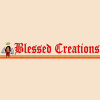 Blessed Creations Logo