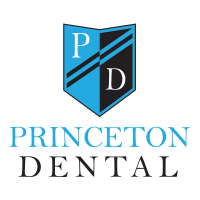 Princeton Dental Logo