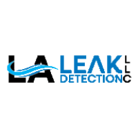 LA Leak Detection LLC Logo
