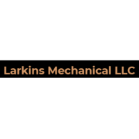 Larkins Mechanical LLC Logo