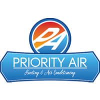 Priority Air Logo