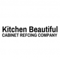 Kitchen Beautiful, LLC Logo