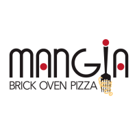 Mangia Brick Oven Pizza - Toms River, NJ Logo