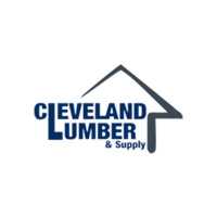 Cleveland Lumber & Supply Co. Logo