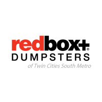 redbox+ Logo