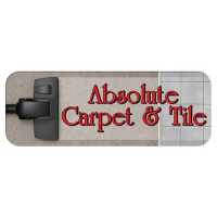 Absolute Carpet & Tile Logo