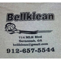 Bellklean Cleaning Services LLC Logo