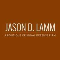 Jason D. Lamm Attorney at Law Logo