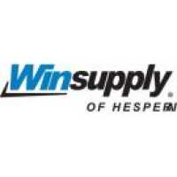 Winsupply Hesperia Logo