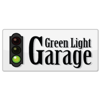 Green Light Garage Logo