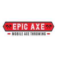 Epic Axe Houston Logo