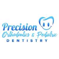 Precision Orthodontics & Pediatric Dentistry Logo