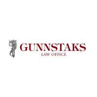 Gunnstaks Law Office Logo