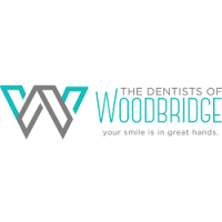 The Dentists of Woodbridge Logo