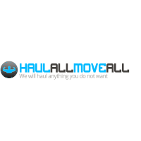 Haul All Move All Logo