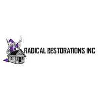 Radical Restorations Inc Logo