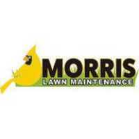 Morris Lawn Maintenance Logo
