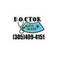 Doctor Autoglass Logo