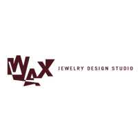WAX Jewelry Design Studio Logo