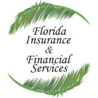 Florida Insurance & Financial Services Logo