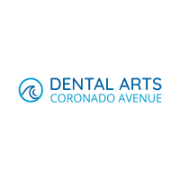 Dental Arts of Coronado Avenue Logo